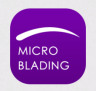 Microblading logo